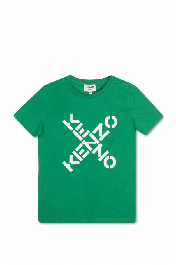 Magliette tecnica kenzo online